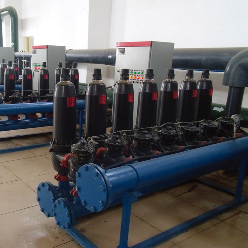 疊片過濾器-農(nóng)業(yè)滴灌過濾器設(shè)備-水肥一體化設(shè)備