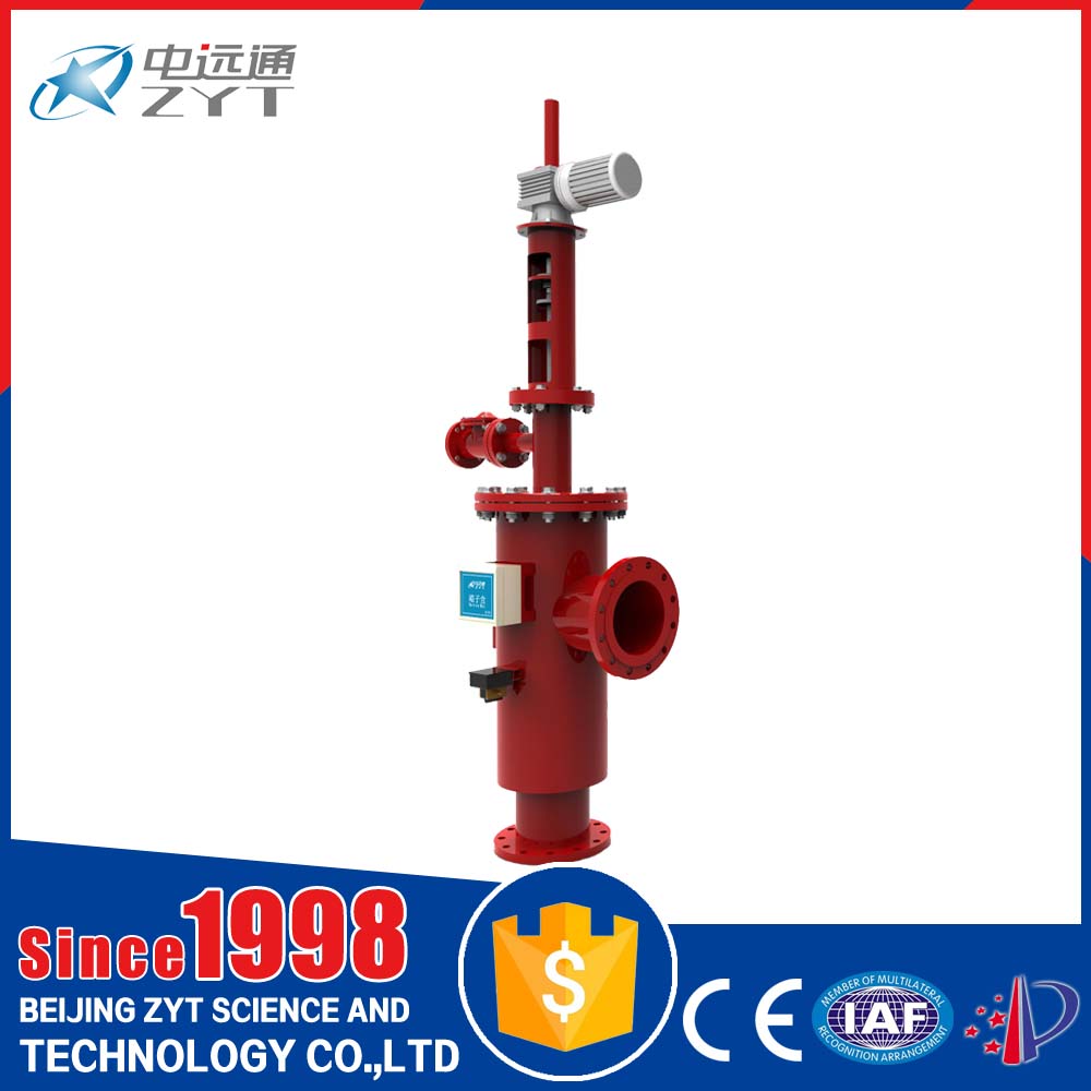 全自動反沖洗過濾器設(shè)備原理-全自動反沖洗過濾器廠家-全自動反沖洗過濾器過濾精度