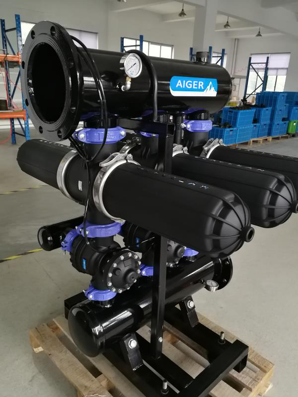 疊片過濾器-疊片式過濾器-疊片過濾器工作原理-疊片過濾器廠家