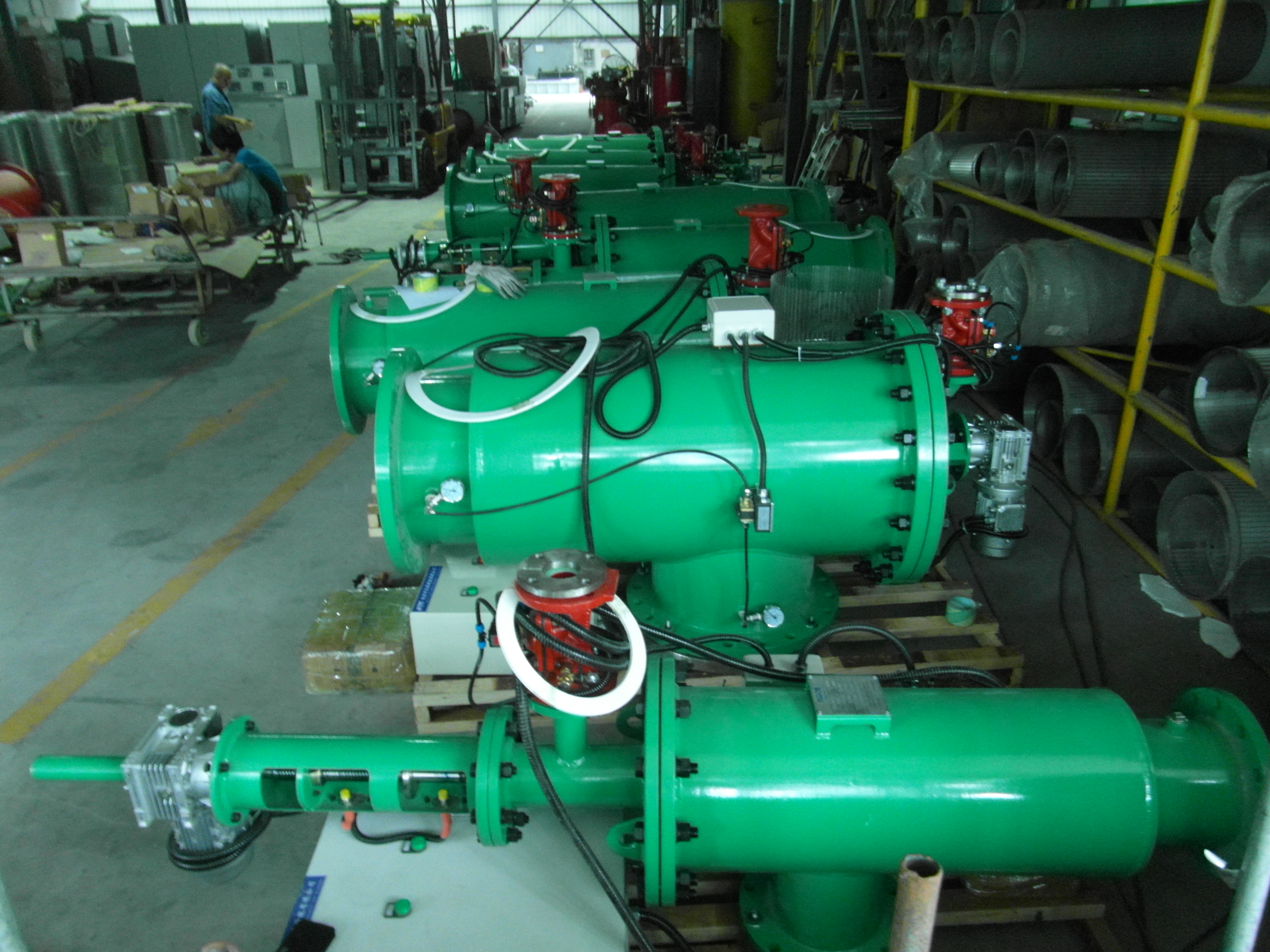 自清洗過濾器設(shè)備-自清洗過濾器-自清洗過濾器品牌、自動(dòng)自清洗過濾器