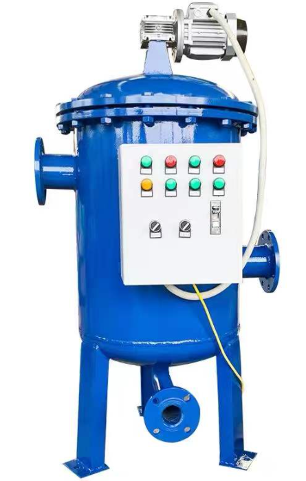 立式自清洗過濾器_自清洗過濾器_全自動自清洗過濾器-過濾器設(shè)備廠家