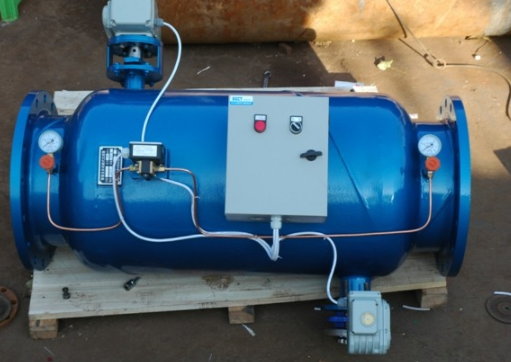 【全自動(dòng)反沖洗過(guò)濾器】?jī)r(jià)格_圖片_品牌_怎么樣廠家全自動(dòng)反沖洗過(guò)濾器設(shè)備