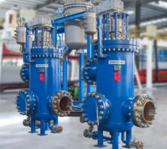 全自動(dòng)清洗過(guò)濾器-全自動(dòng)清洗過(guò)濾器批發(fā)-自清洗過(guò)濾器設(shè)備