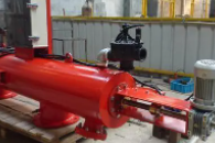 全自動吸吮式過濾器-全自動吸吮式過濾器批發-全自動臥式吸吮式自清洗過濾器