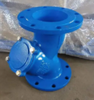 Y型、T型、籃式等工業管道過濾器選型剖析-管道過濾器設備廠家-管道水過濾器的分類