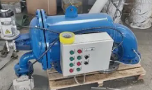 全自動(dòng)刷式自清洗網(wǎng)式過(guò)濾器-節(jié)水灌溉不銹鋼碳鋼濾水器-過(guò)濾器設(shè)備廠家