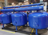 工業淺層砂過濾器,型號齊全,現貨供應,廠家直銷-全自動淺層砂過濾器-全自動淺層砂過濾器批發