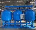 全自動砂濾器-全自動砂濾器廠家-砂濾器作用-北京中遠通過濾器廠家直銷