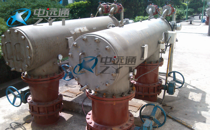 自清洗過濾器設(shè)備