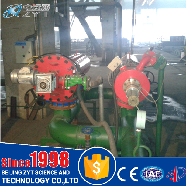 　反沖洗過(guò)濾器應(yīng)用現(xiàn)場(chǎng)