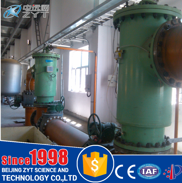 刷式自清洗過濾器