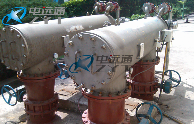 自清洗過濾器設(shè)備