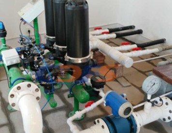 疊片過濾器應(yīng)用現(xiàn)場