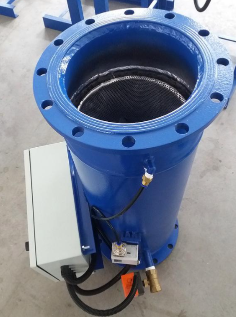 反沖洗過濾器