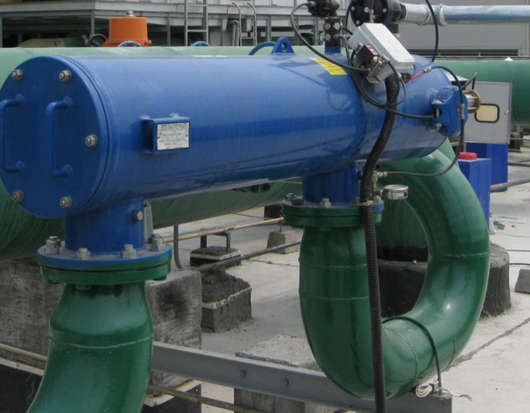 吸式全自動(dòng)清洗過濾器應(yīng)用現(xiàn)場(chǎng)