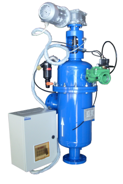 自清洗過(guò)濾器設(shè)備