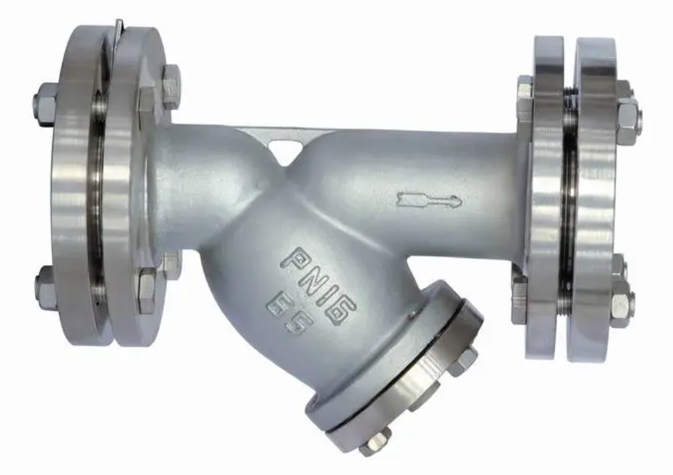 管道過濾器設備